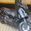 YAMAHA XMAX 250 CONNECTED ABS YAMAHA XMAX 250 CONNECTED ABS