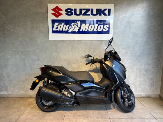 YAMAHA XMAX 250 CONNECTED ABS 