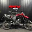 YAMAHA XTZ 250 LANDER YAMAHA XTZ 250 LANDER
