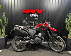 YAMAHA XTZ 250 LANDER YAMAHA XTZ 250 LANDER