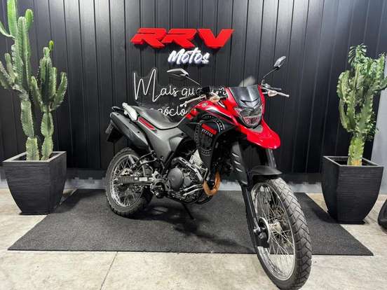 YAMAHA-XTZ 250 LANDER YAMAHA-XTZ 250 LANDER-2024