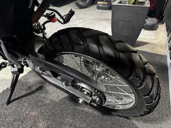 YAMAHA-XTZ 250 LANDER-2024