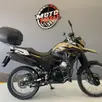YAMAHA XTZ 250 LANDER YAMAHA XTZ 250 LANDER