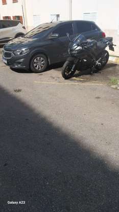YAMAHA-YZF R15-2026
