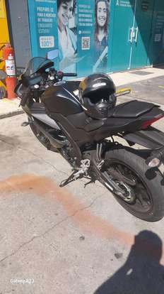 YAMAHA-YZF R15-2026