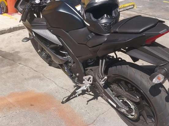 YAMAHA-YZF R15 YAMAHA-YZF R15-2026