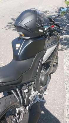 YAMAHA-YZF R15-2026