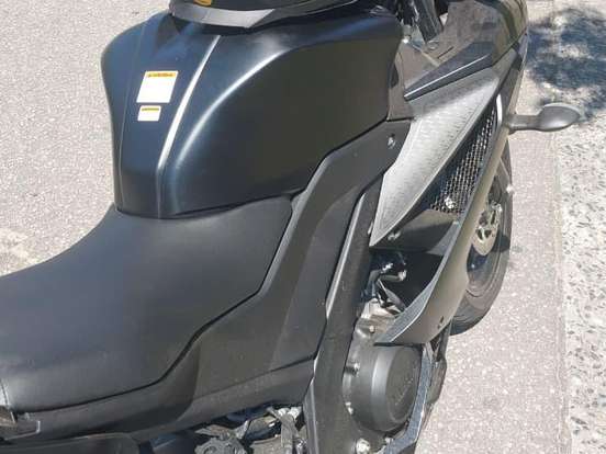 YAMAHA-YZF R15 YAMAHA-YZF R15-2026