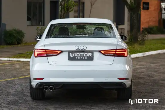 AUDI-A3-1.4 TFSI FLEX SEDAN PRESTIGE PLUS TIPTRONIC AUDI-A3-2019