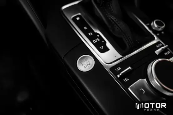 AUDI-A3-1.4 TFSI FLEX SEDAN PRESTIGE PLUS TIPTRONIC AUDI-A3-2019