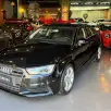 AUDI A3 1.4 TFSI SEDAN AMBIENTE 16V GASOLINA 4P S-TRONIC AUDI A3 1.4 TFSI SEDAN AMBIENTE 16V GASOLINA 4P S-TRONIC