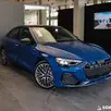 AUDI A3 2.0 TFSI GASOLINA SEDAN PERFORMANCE S-TRONIC AUDI A3 2.0 TFSI GASOLINA SEDAN PERFORMANCE S-TRONIC