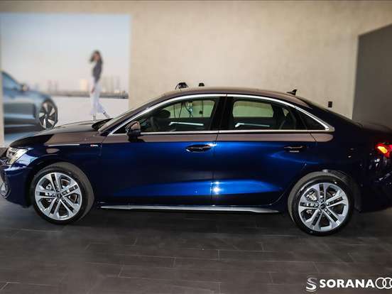 AUDI-A3-2.0 TFSI GASOLINA SEDAN PERFORMANCE S-TRONIC AUDI-A3-2024