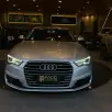 AUDI A6 2.0 TFSI AMBIENTE GASOLINA 4P S-TRONIC AUDI A6 2.0 TFSI AMBIENTE GASOLINA 4P S-TRONIC