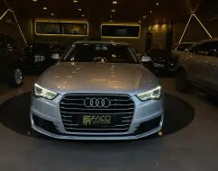 AUDI A6 2.0 TFSI AMBIENTE GASOLINA 4P S-TRONIC AUDI A6 2.0 TFSI AMBIENTE GASOLINA 4P S-TRONIC