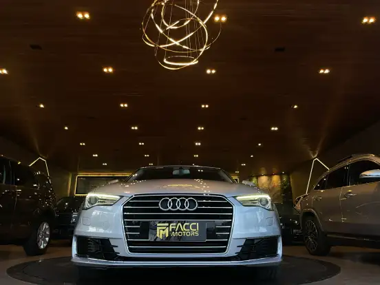 AUDI-A6-2.0 TFSI AMBIENTE GASOLINA 4P S-TRONIC AUDI-A6-2015