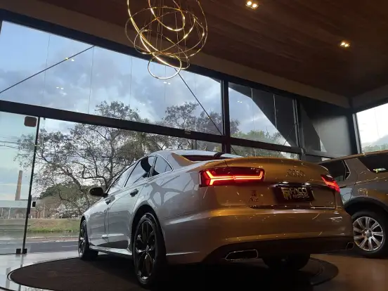 AUDI-A6-2.0 TFSI AMBIENTE GASOLINA 4P S-TRONIC AUDI-A6-2015