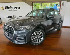 AUDI Q5 2.0 45 TFSI GASOLINA PRESTIGE QUATTRO S TRONIC AUDI Q5 2.0 45 TFSI GASOLINA PRESTIGE QUATTRO S TRONIC