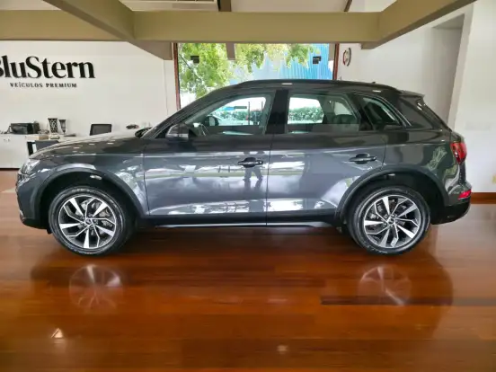 AUDI-Q5-2.0 45 TFSI GASOLINA PRESTIGE QUATTRO S TRONIC AUDI-Q5-2022