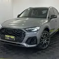 AUDI Q5 2.0 45 TFSI GASOLINA S LINE BLACK QUATTRO S TRONIC AUDI Q5 2.0 45 TFSI GASOLINA S LINE BLACK QUATTRO S TRONIC
