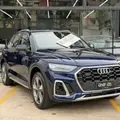 AUDI Q5 2.0 55 TFSIE PHEV PERFORMANCE QUATTRO S TRONIC AUDI Q5 2.0 55 TFSIE PHEV PERFORMANCE QUATTRO S TRONIC