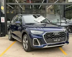AUDI Q5 2.0 55 TFSIE PHEV PERFORMANCE QUATTRO S TRONIC AUDI Q5 2.0 55 TFSIE PHEV PERFORMANCE QUATTRO S TRONIC