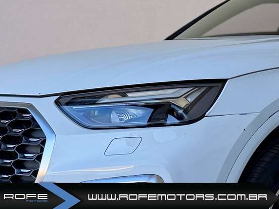 AUDI-Q5-2.0 55 TFSIE PHEV SPORTBACK PERFORMANCE QUATTRO S TRONIC AUDI-Q5-2022