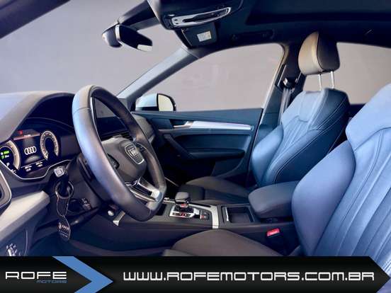 AUDI-Q5-2.0 55 TFSIE PHEV SPORTBACK PERFORMANCE QUATTRO S TRONIC AUDI-Q5-2022