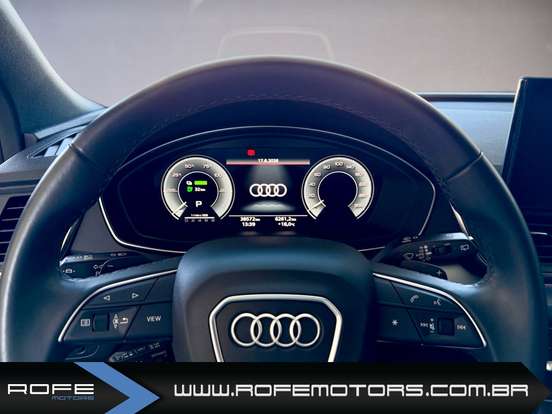 AUDI-Q5-2.0 55 TFSIE PHEV SPORTBACK PERFORMANCE QUATTRO S TRONIC AUDI-Q5-2022