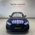 AUDI RS4 2.9 V6 FSI GASOLINA AVANT QUATTRO TIPTRONIC AUDI RS4 2.9 V6 FSI GASOLINA AVANT QUATTRO TIPTRONIC