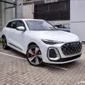 AUDI SQ5 3.0 V6 TFSI GASOLINA QUATTRO S TRONIC AUDI SQ5 3.0 V6 TFSI GASOLINA QUATTRO S TRONIC