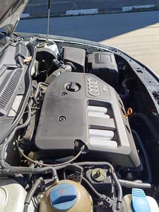 AUDI-A3-1.8 20V GASOLINA 4P MANUAL AUDI-A3-2001