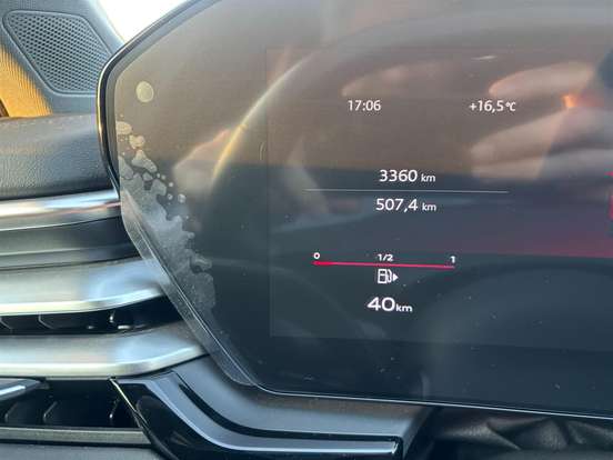 AUDI-A5-2.0 TFSI GASOLINA PERFORMANCE S EDITION QUATTRO S TRONIC AUDI-A5-2025