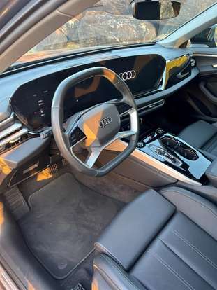 AUDI-A5-2025
