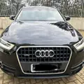 AUDI Q3 2.0 TFSI AMBITION QUATTRO 4P GASOLINA S TRONIC AUDI Q3 2.0 TFSI AMBITION QUATTRO 4P GASOLINA S TRONIC