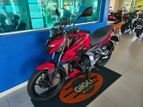 BAJAJ PULSAR N150 