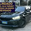BMW 118i 1.5 12V GASOLINA M SPORT STEPTRONIC BMW 118i 1.5 12V GASOLINA M SPORT STEPTRONIC