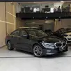 BMW 320i 2.0 16V TURBO FLEX GP AUTOMÁTICO BMW 320i 2.0 16V TURBO FLEX GP AUTOMÁTICO