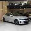 BMW 320i 2.0 16V TURBO FLEX GP AUTOMÁTICO BMW 320i 2.0 16V TURBO FLEX GP AUTOMÁTICO