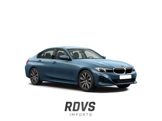 BMW-320i-2.0 16V TURBO FLEX GP AUTOMÁTICO BMW-320i-2026