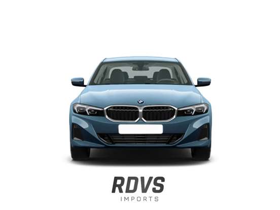 BMW-320i-2.0 16V TURBO FLEX GP AUTOMÁTICO BMW-320i-2026