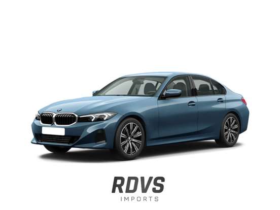 BMW-320i-2.0 16V TURBO FLEX GP AUTOMÁTICO BMW-320i-2026