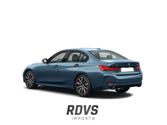 BMW-320i-2.0 16V TURBO FLEX GP AUTOMÁTICO BMW-320i-2026