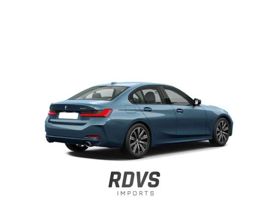 BMW-320i-2.0 16V TURBO FLEX GP AUTOMÁTICO BMW-320i-2026