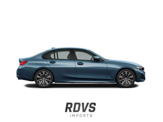 BMW-320i-2.0 16V TURBO FLEX GP AUTOMÁTICO BMW-320i-2026