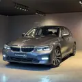 BMW 320i 2.0 16V TURBO GASOLINA GP AUTOMÁTICO BMW 320i 2.0 16V TURBO GASOLINA GP AUTOMÁTICO