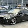 BMW 320i 2.0 M SPORT GP 16V TURBO ACTIVE FLEX 4P AUTOMÁTICO BMW 320i 2.0 M SPORT GP 16V TURBO ACTIVE FLEX 4P AUTOMÁTICO