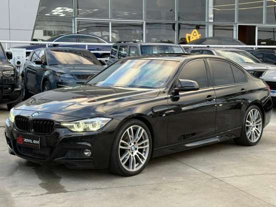 BMW-320i-2018