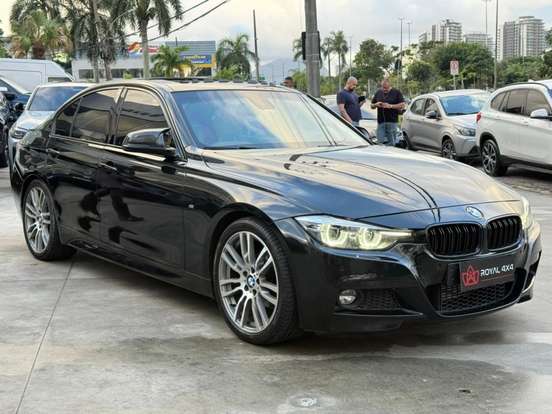 BMW-320i-2018
