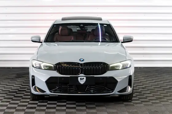 BMW 330e 2.0 16V TURBO HÍBRIDO M SPORT AUTOMÁTICO BMW 330e 2.0 16V TURBO HÍBRIDO M SPORT AUTOMÁTICO
